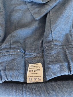 Nositko Moisha Hugo - 3