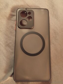 Skryt na telefon poco X5 pro - 3