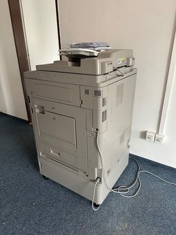 Kancelářská multifunkční tiskárna Canon imageRUNNER ADVANCE - 3