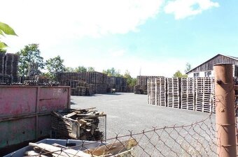 Podíly na pozemcích Hutě pod Třemšínem - 3