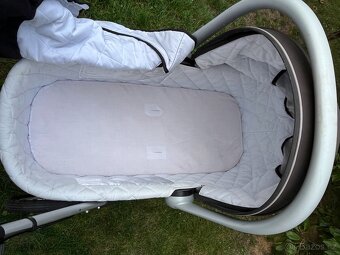 Kočárek RED CASTLE - hluboký - 3