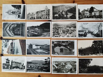 Prodám staré pohlednice - 3