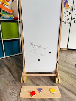 Učící věž JUSTWOOD - 3