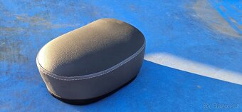 Jawa 50 pionýr 550, 555, 05, 20, 21 sedadlo - 3