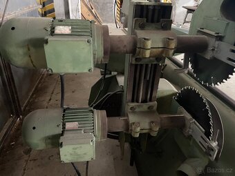 Prodam pilu na tesařske spoje - 3