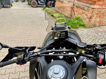 CFMOTO 700MT Adventure - Skladem ihned k odběru - 3