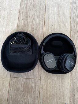 Panasonic sluchatka RP-HC800 noise cancelling - 3