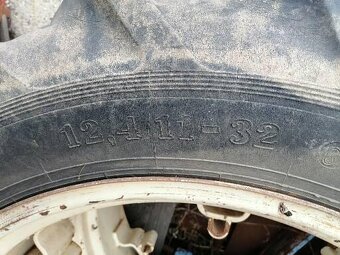 Kultyvačni kola - 3