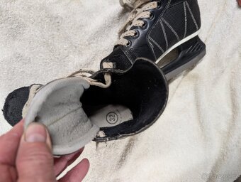 Prodám dětské brusle - 3