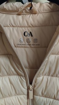BUNDA C&A, NOVÁ - 3