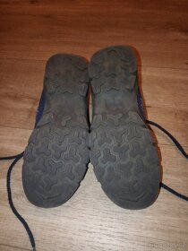 Dívčí sportovní boty Quechua vel. 36 - 3