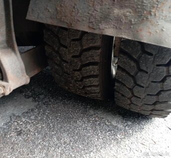 Mercedes Benz Axor 18.29 - 3