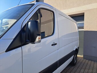Mercedes-Benz Sprinter 213 CDI - 3