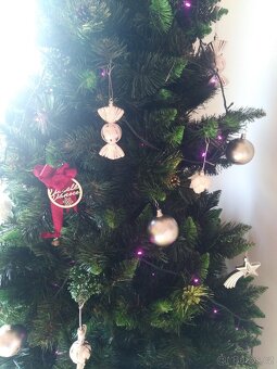 Vánoční stromeček - 3