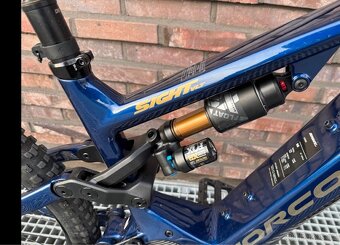 Elektrokolo NORCO Sight VLT C1 Carbon - 3