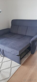 ROZKLÁDACÍ SEDAČKA - 3