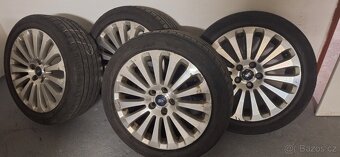 Alu kola ford 17 - 3