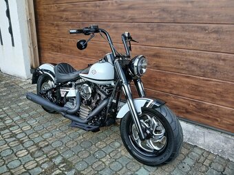 Harley-Davidson FLSS Softail Slim S - 3
