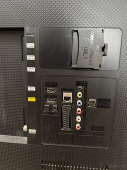 Samsung UE55H6200AW – 55” Full HD Smart TV - 3