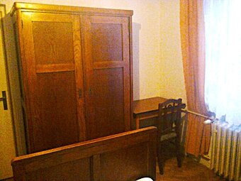 Pronajmu byt 3+kk (2+kk) s balkonem - 3