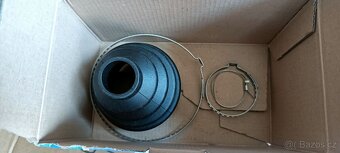 SKF VKJP 01011 sada měchů (2ks) hnací hřídel AUDI, MB, VW - 3