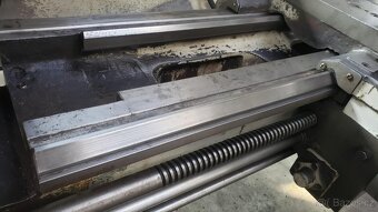 Hrotový soustruh SHENYANG CA 6250 C - 3