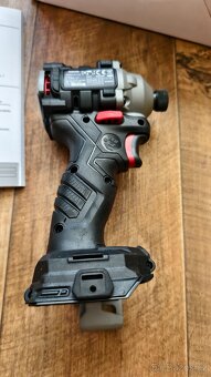 Rázový utahovák Parkside Performance - 3