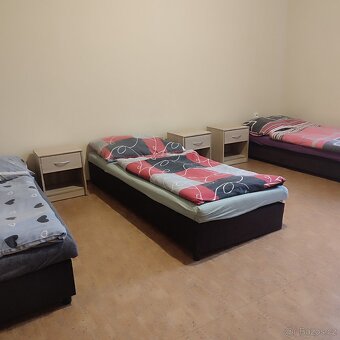 Byt v Pardubicích - 3