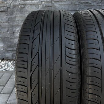 Sada pneu Bridgestone 225/50/18 95W - 3