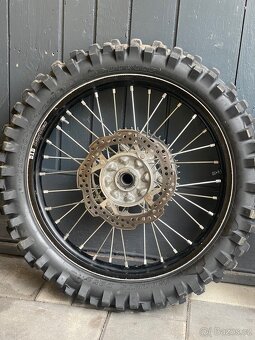 Kola Honda crf 250r - 3