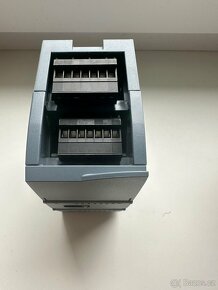 SIEMENS S7-1200, Digital input SM 1221, 16 DI, 24 V DC, Sink - 3