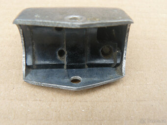 přepínač světel Jawa 250 pérák FJ nebo jiné moto? - 3