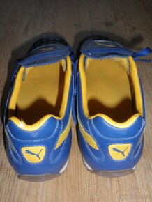Nabízím k prodeji boty PUMA - 3