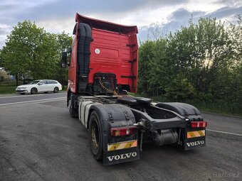 TAHAČ VOLVO FH 440 r.2006, EURO 5,STANDART,AUTOMAT, - 3