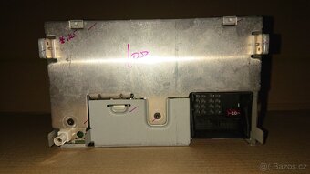 Autoradio skoda stream mp3 - 3