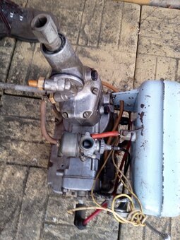 Lodní motory Tümler - 3