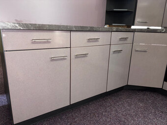 Kuchyňská linka - 3