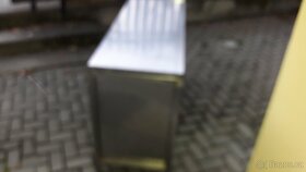 PROFI NERZ STŮL DO KUCHYNĚ - 3