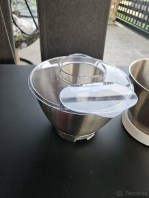 Kuchyňský robot Kenwood CHEF - 3