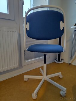 Otočná židle IKEA ÖRFJÄLL - 3