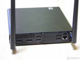 HP EliteDesk 705 G4 MINI/256Gb-NVMe/8Gb-RAM/W10/WIFI-záruka - 3