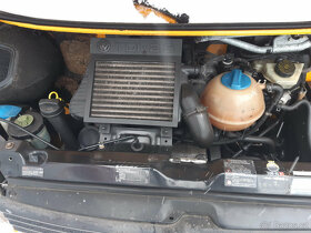 VW Transporter T4 2,5TDI 75kW ACV 1998 - KRASNY-DILY - 3