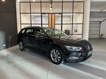 VW TOUAREG 3.0TDI V6 193KW 4MOTION EXCLUSIVE CZ DPH - 3