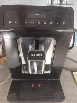 Kávovar Krups EA890810 - 3