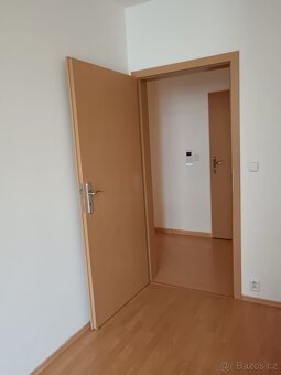 Dveře s obložkovou zárubní - 3