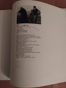 Josef Sudek, Zdeněk Kirschner - 3