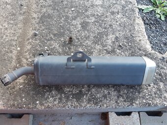 Kawasaki Ninja 125 a Z 125 - 3