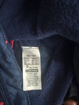 Bunda Dechatlon vel 91-97 - 3