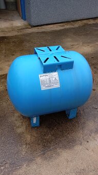 Tlaková nádoba - 3