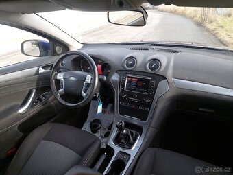 Ford Mondeo combi 2.0 TDCi 103kw m.2014 - 3